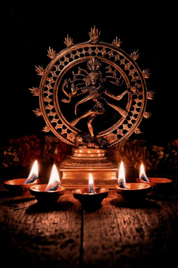 Spiritual Candles​