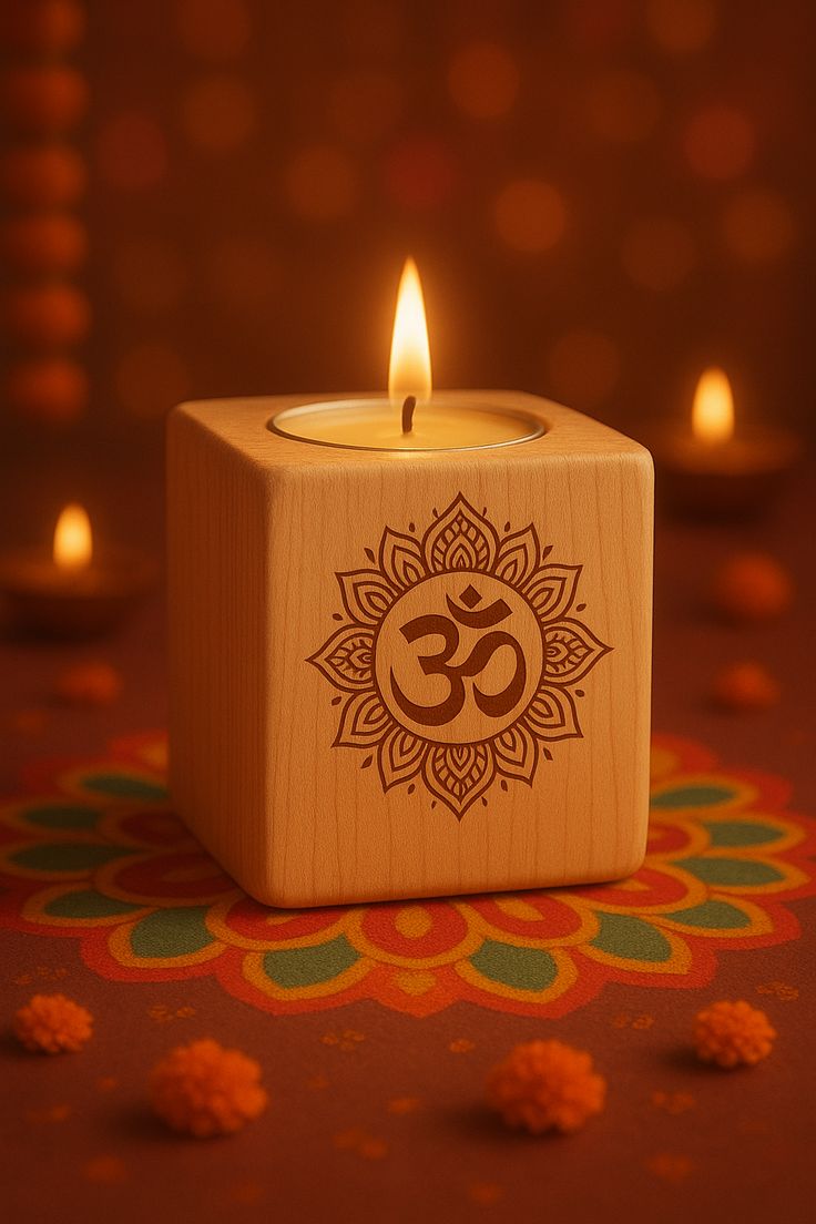 Spiritual Candles 83700568396bc804a4bb60622fb52485