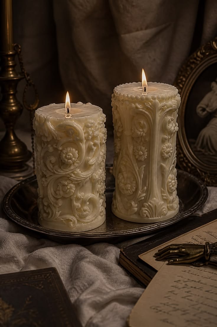 fragrance candle 934eeec046c886792a33c3a635820a9a