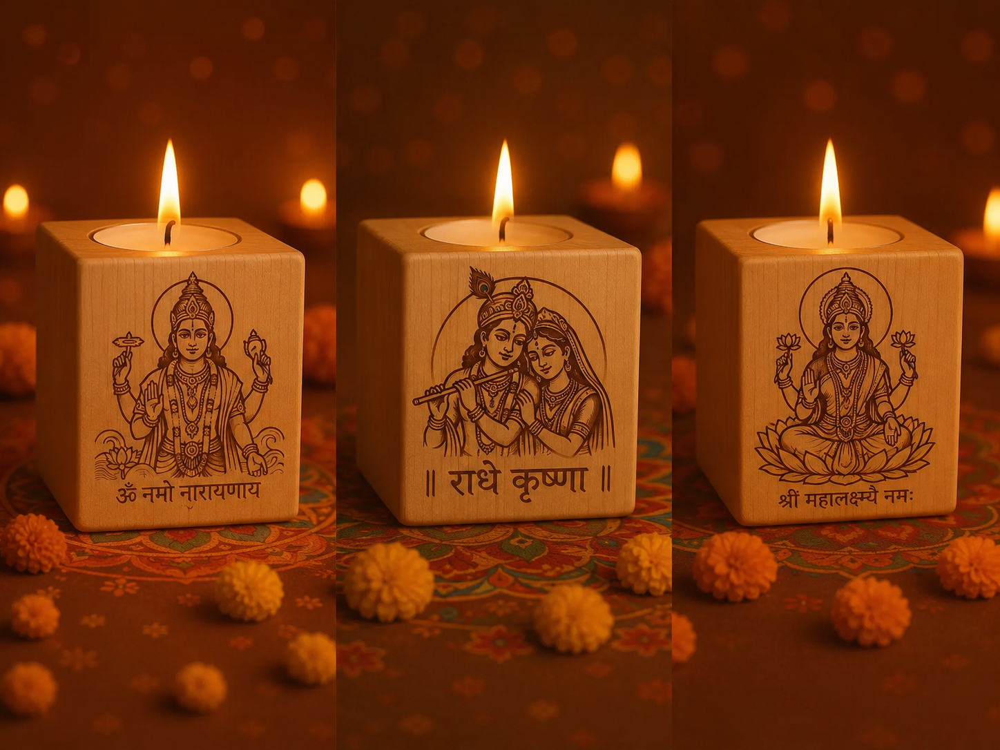 Spiritual Candles Spiritual Candles​