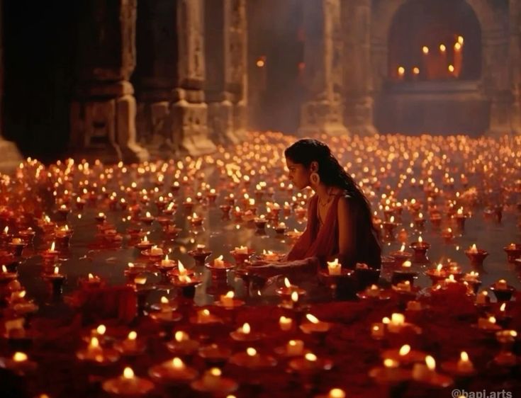Spiritual Candles https://flamelightes.com/shop/