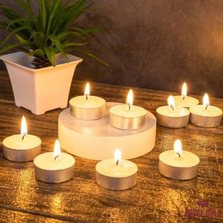 Home FLAME LIGHTS FOR HAPINESS