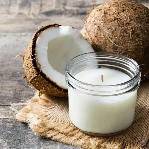 coconut wax for candles