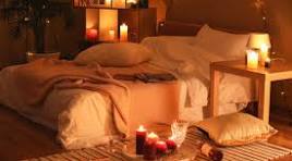 bedroom candle download