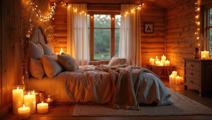 bedroom candle Bedroom Candles
