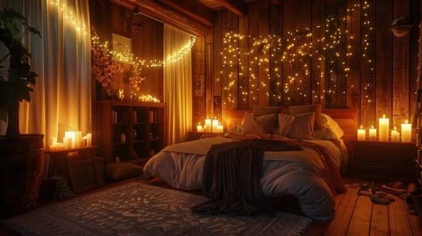 bedroom candle images (13)